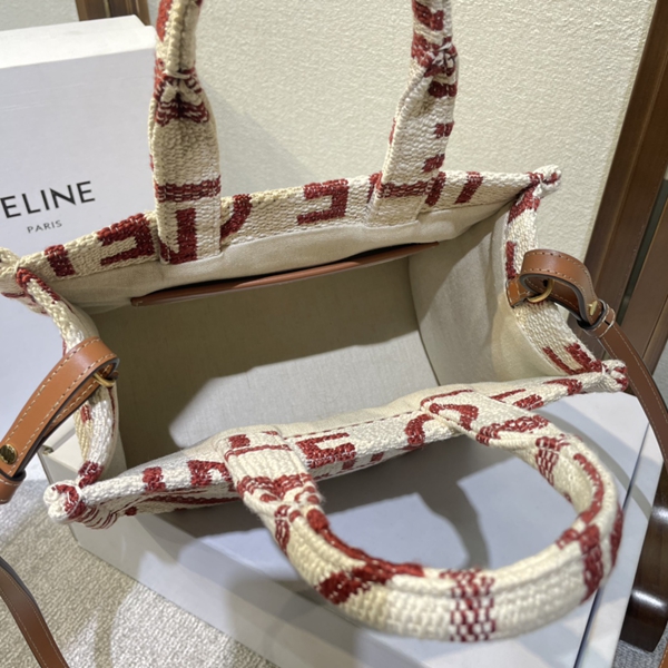 スーパーコピーブランドバッグ角部分ディテール